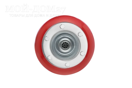 Расширительный бак мембранного типа 5 л. | Мой-Дом27 | Назначение: для систем отопления дома и квартиры <br>
 Объем, л: 5<br>
 Максимальное рабочее давление, бар: 6 <br>
 Максимальная рабочая температура, С: 100 <br>
 Диаметр подключения, дюйм: 1<br>